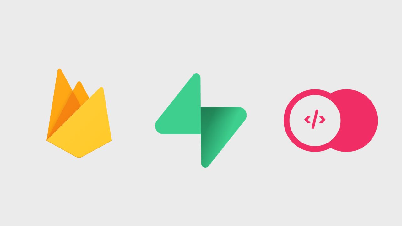 firebase-alternatives