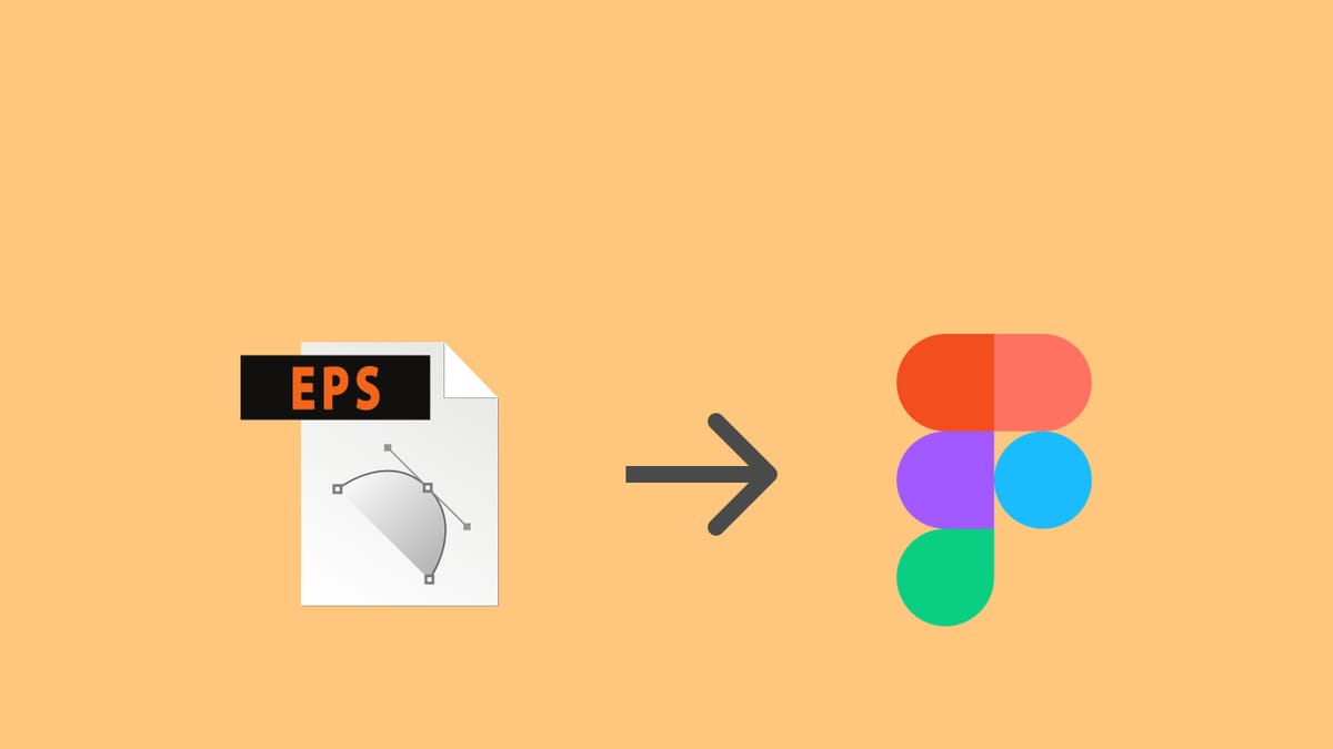 Importing EPS or AI files into Figma