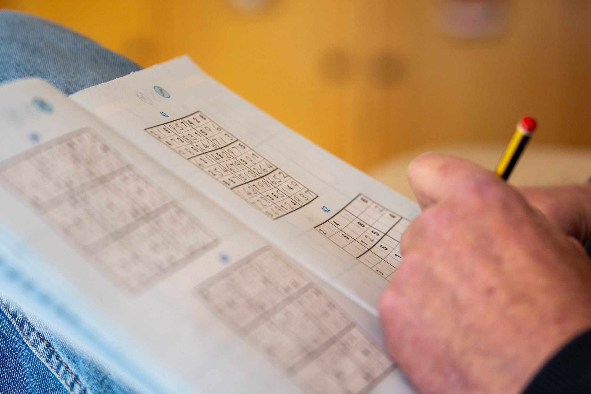 How to solve Sudoku Puzzles