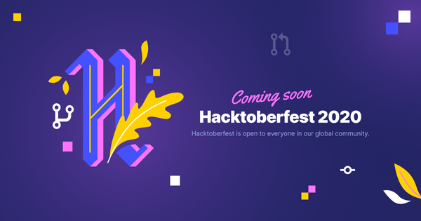 What is Hacktoberfest?