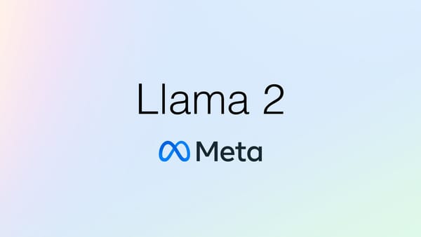 Llama 2 by Meta AI