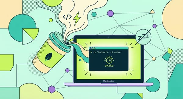 Tu Mac ya tiene una app de "café" instalada y probablemente no lo sabías