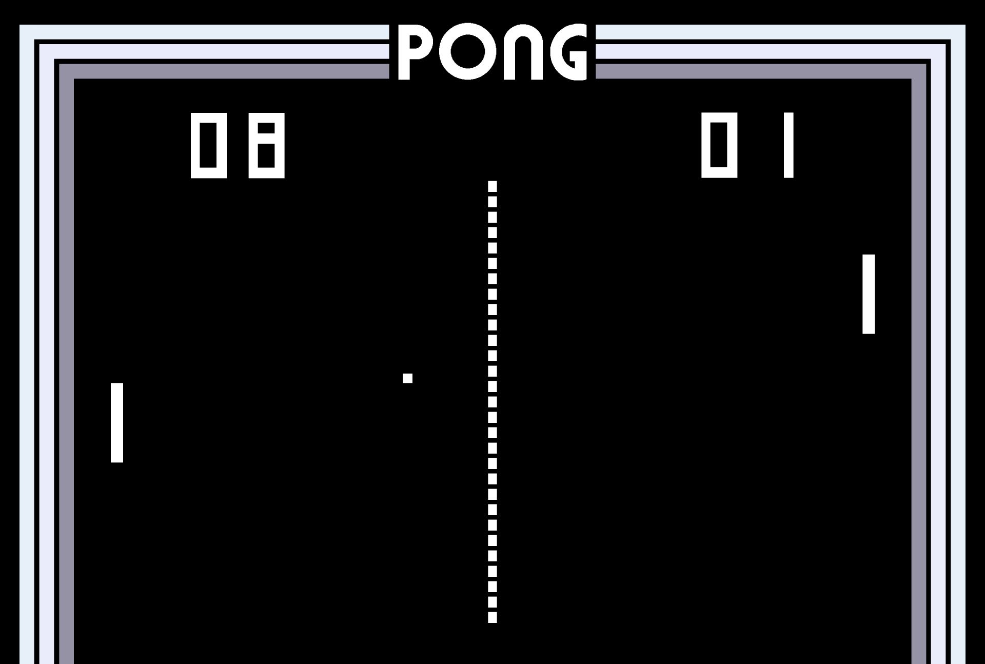 Create your first Pong game using HTML5 Canvas and JavaScript