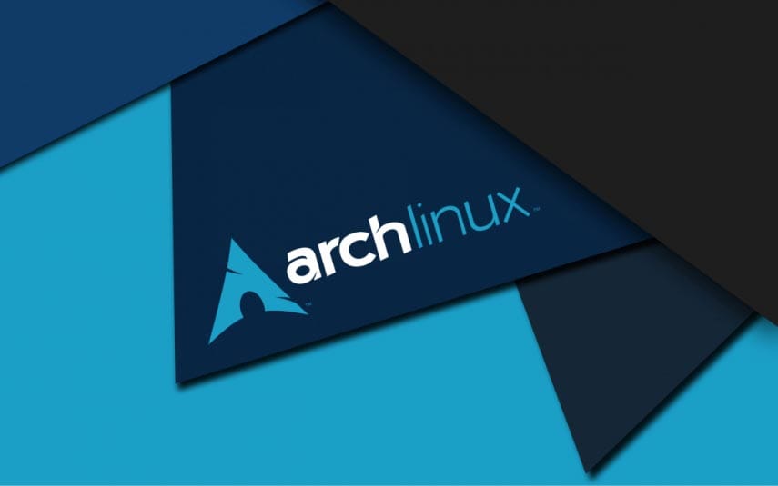 How to fix "Error watch ENOSPC" of React Native in Arch Linux