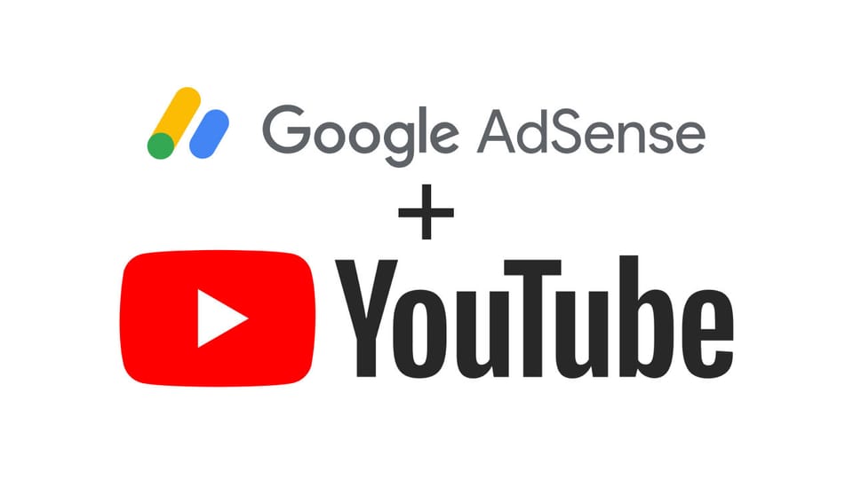 Google Adsense and Youtube earnings change for 2022